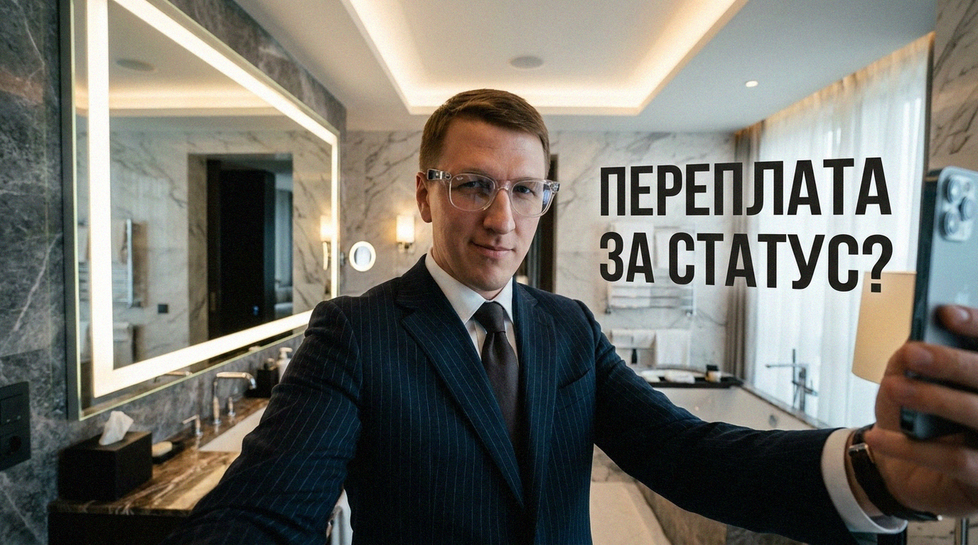 Клубный дом в Москве: за какие привилегии платит покупатель