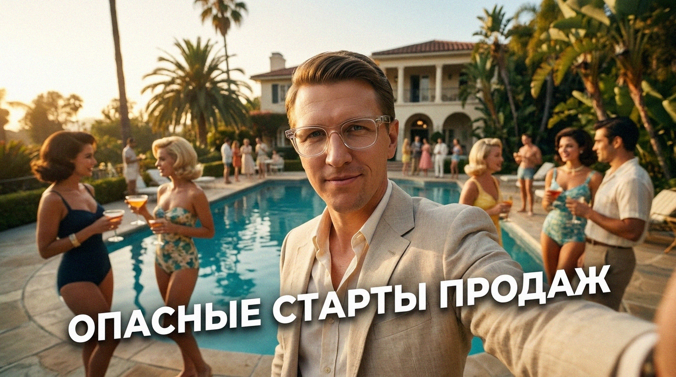 Старты продаж новостроек Москвы: какие проекты опасны без брокера