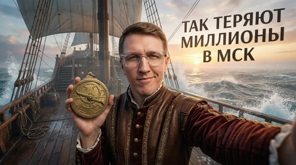 Новостройки Москвы: 5 частых ошибок при покупке квартиры
