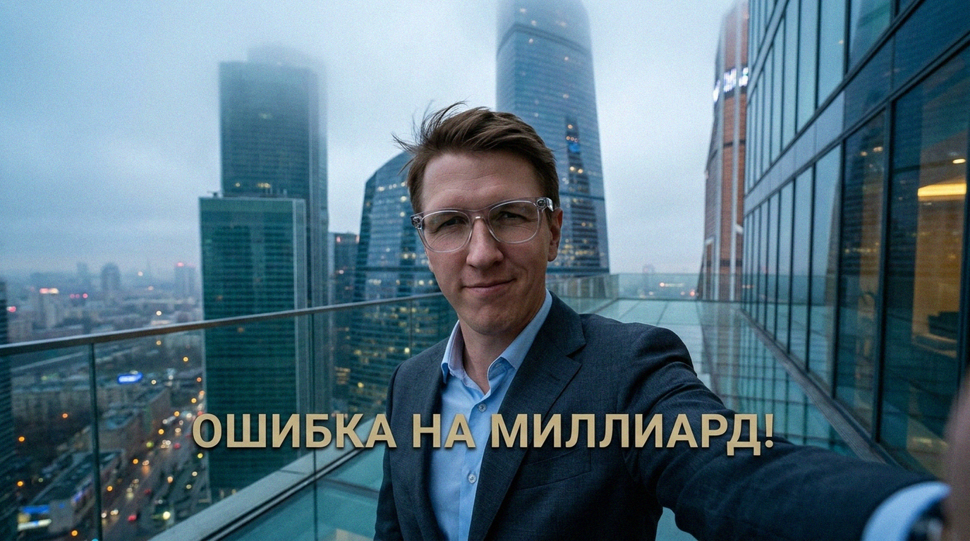 Пентхаусы Москвы: что проверить перед покупкой. Чек-лист эксперта