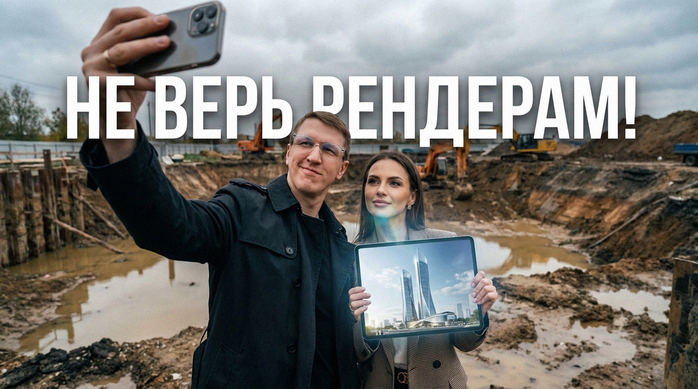 Новостройки Москвы: как выбрать корпус и этаж на старте продаж