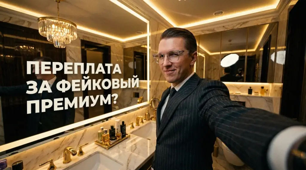 Квартира в новостройке: выбираем бизнес-класс Москвы без переплат