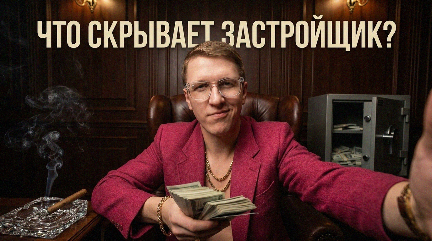 Новостройки премиум-класса в Москве: что важно кроме метров и цены