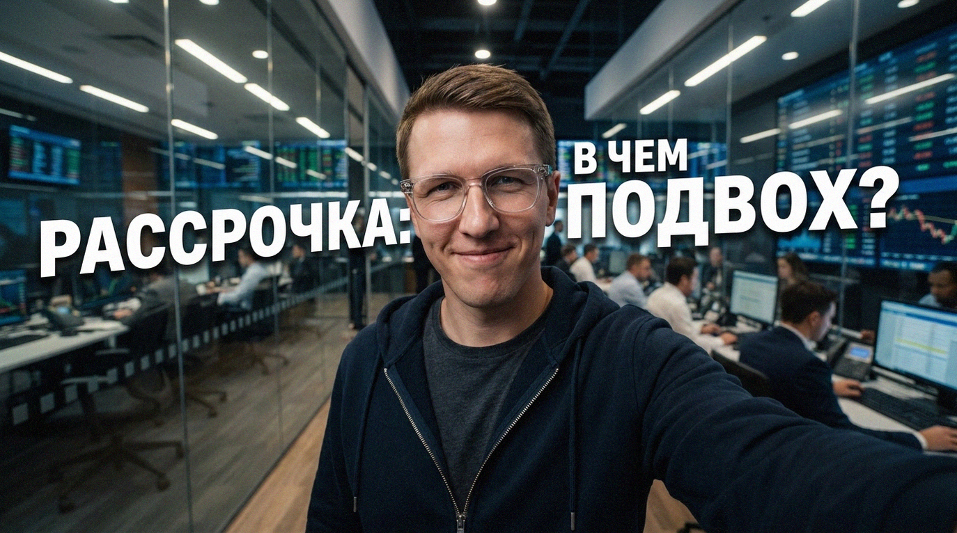 Рассрочка без первоначального взноса на квартиры в Москве: риски и выгода