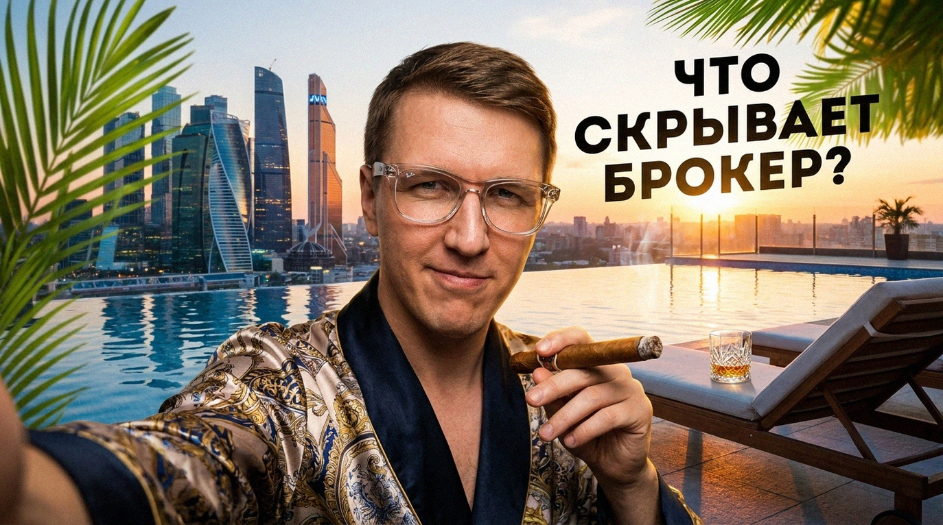 Выбор пентхауса в Москве: 7 вопросов брокеру по новостройкам