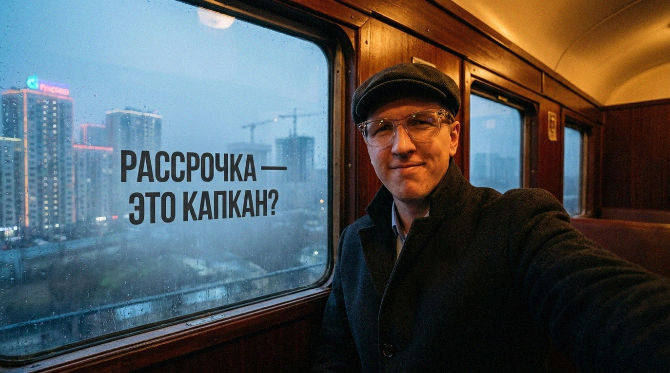 ЖК с рассрочкой в Москве: как выбрать проект в ликвидной локации