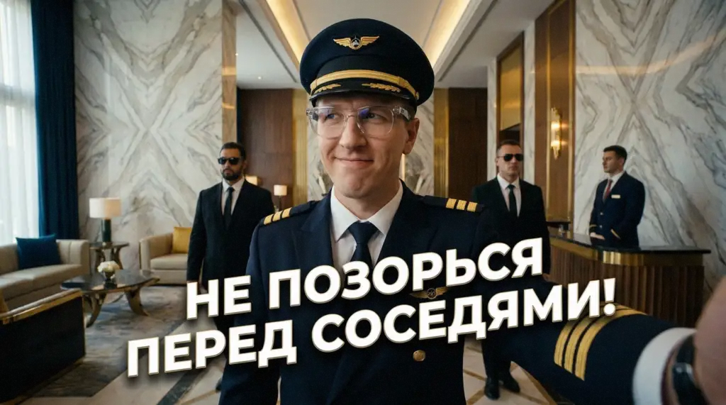Клубный дом: как статус соседей диктует выбор стиля отделки