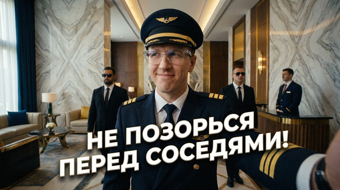 Клубный дом: как статус соседей диктует выбор стиля отделки