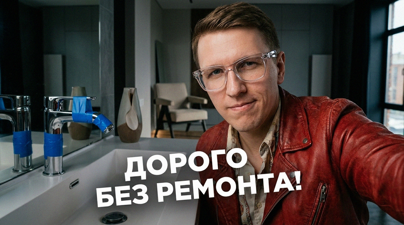Хоум-стейджинг квартиры: экспресс-подготовка к съемке без ремонта