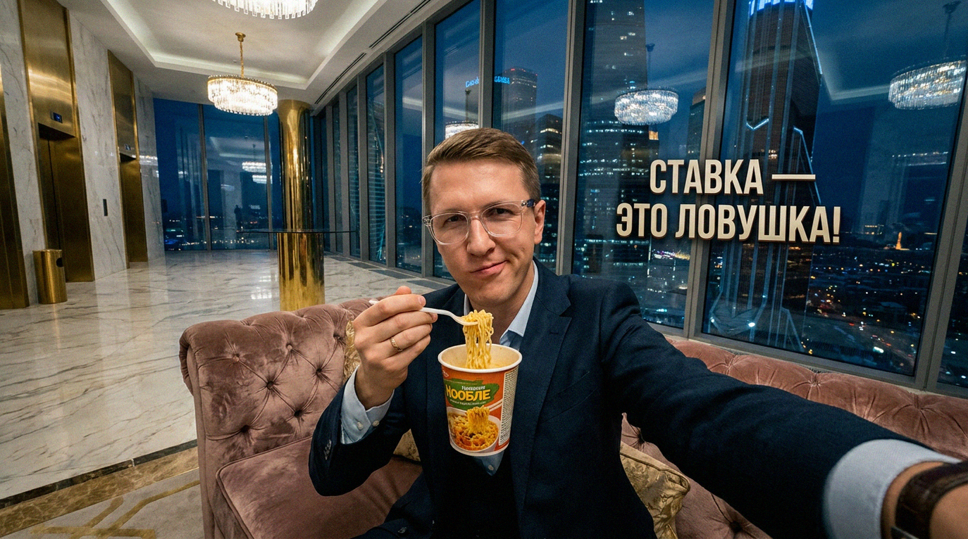 Ипотека в Москве: почему ставка — не единственный критерий выбора