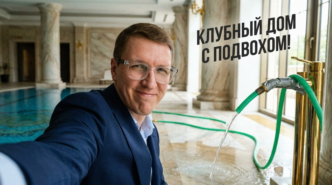 Инфраструктура клубного дома в Москве: что проверить перед покупкой