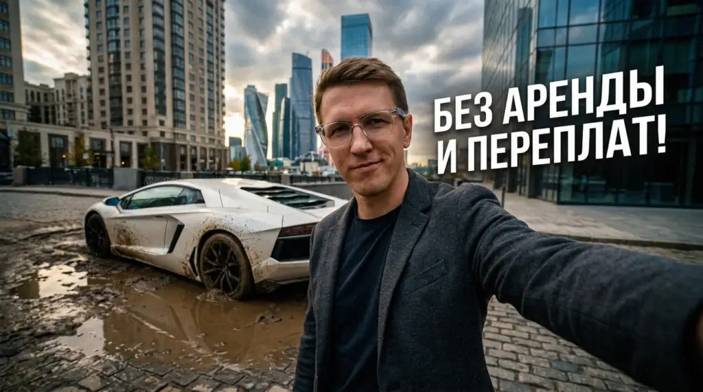 Как купить новостройку в Москве без аренды и двойного ремонта
