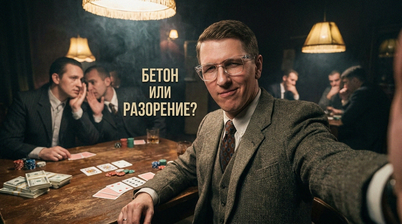 Квартира без отделки в Москве: реальная выгода или скрытые расходы?