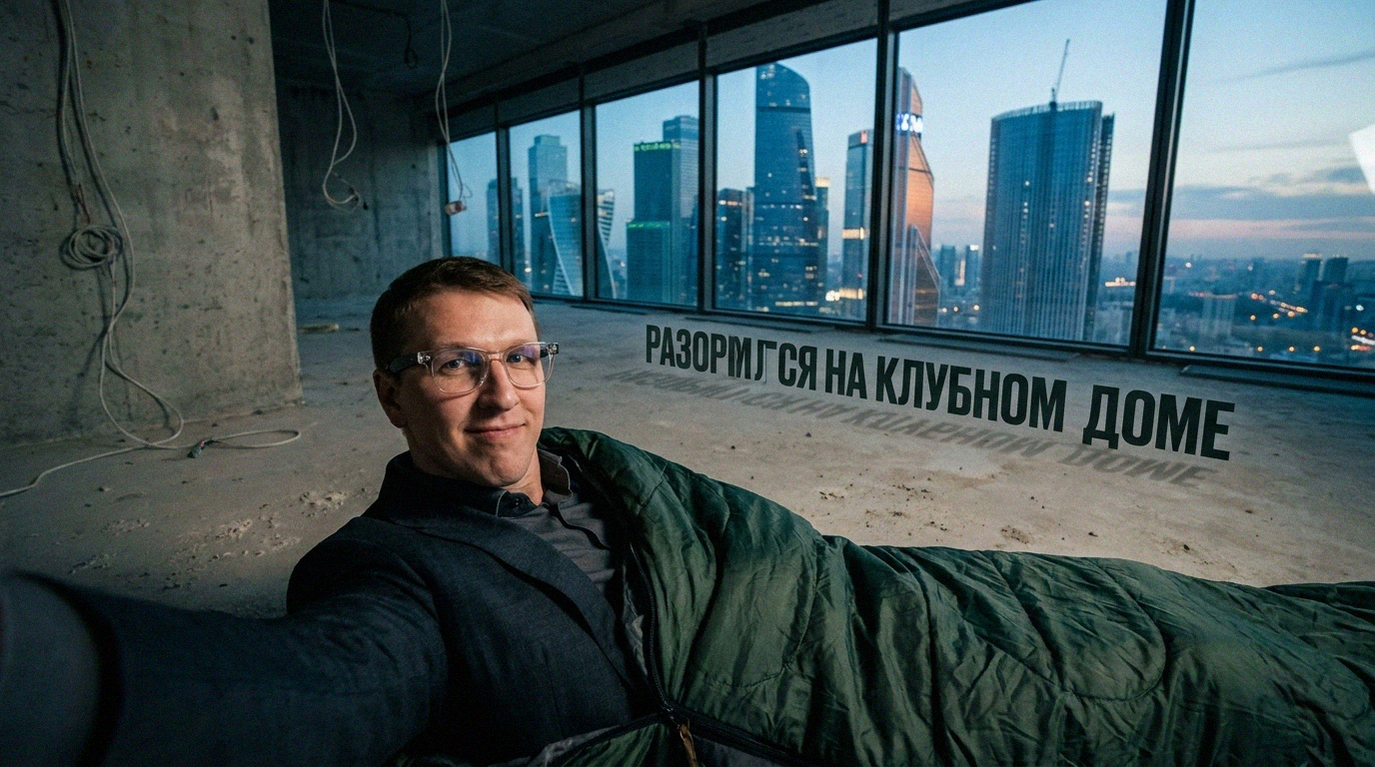 Квартира в клубном доме: 5 скрытых рисков при покупке в Москве