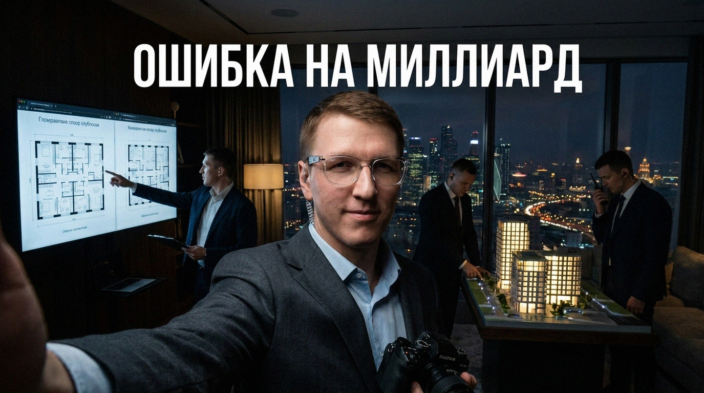 Клубные дома Москвы: как правильно сравнить проекты перед покупкой