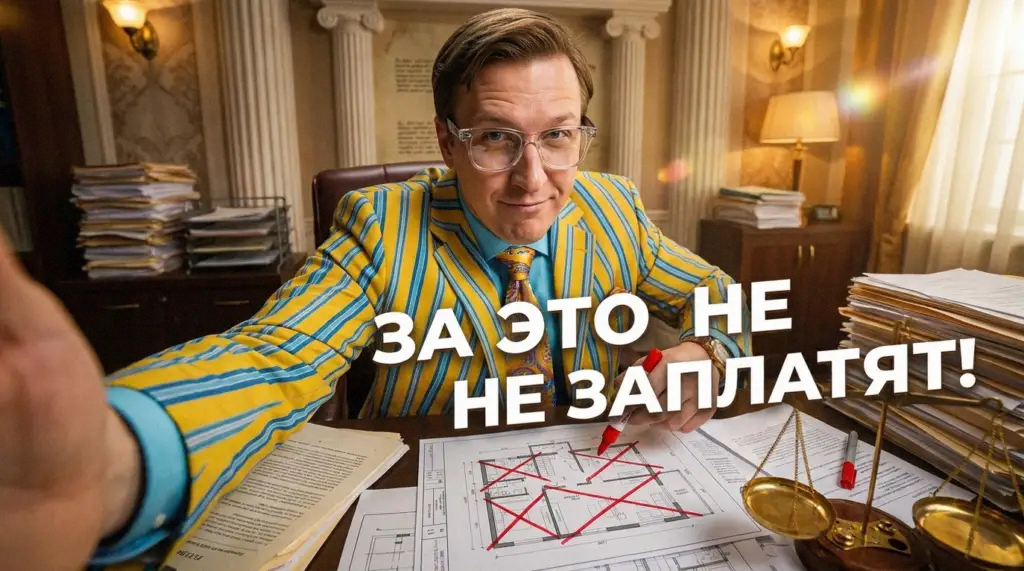 Перепланировка квартиры под семью: какие решения окупаются при продаже