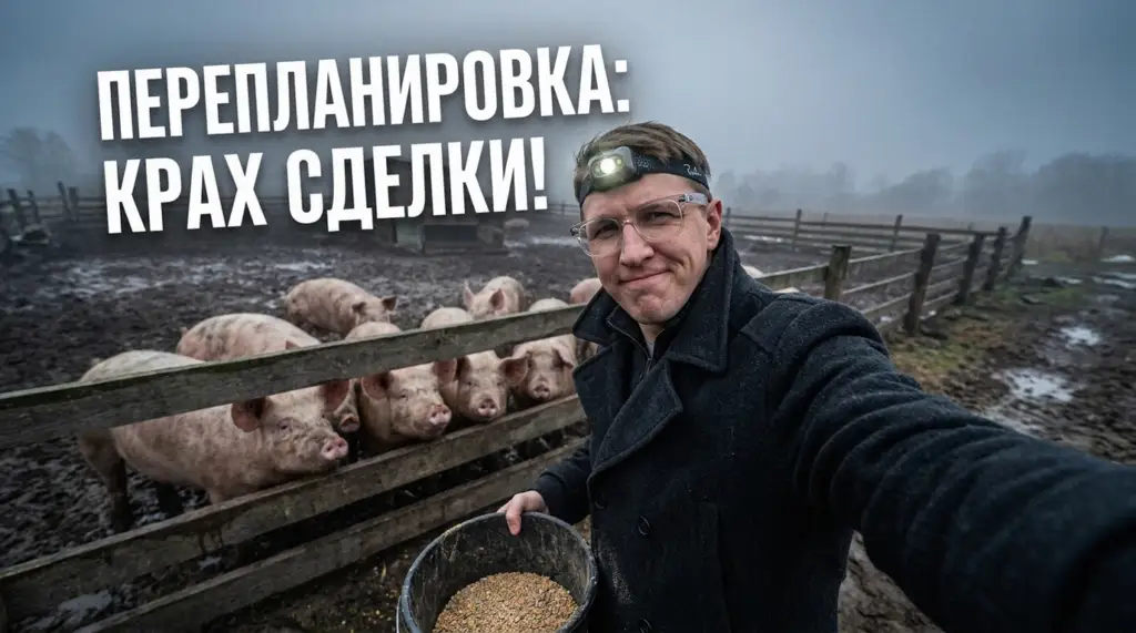 Перепланировка при продаже квартиры: чек-лист документов для сделки