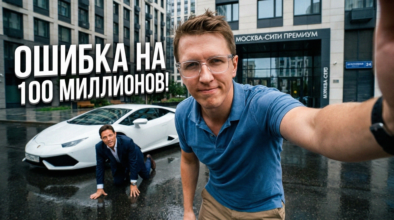 Брокер по новостройкам: как выбрать премиальную квартиру в Москве