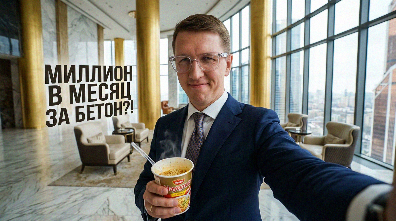 Премиальная новостройка в Москве в ипотеку: реальные условия