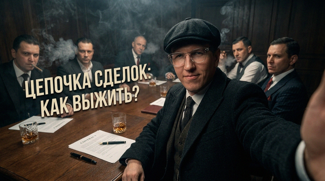 Как продать квартиру и купить новостройку в Москве: дорожная карта