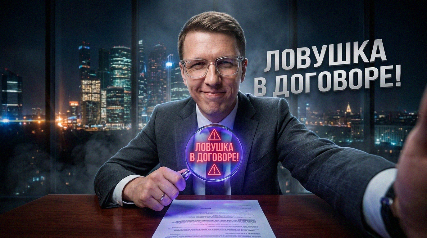 Проверка квартиры перед покупкой в Москве: чек-лист по договору