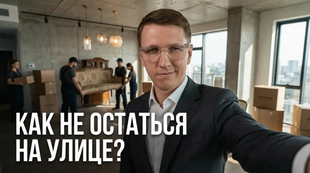 Ремонт в новостройке: как совместить график с переездом из вторички