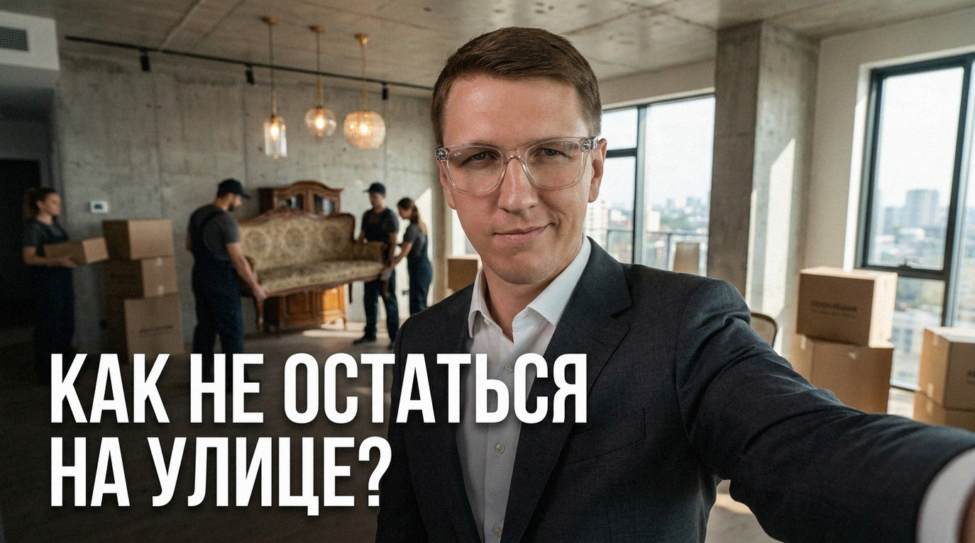 Ремонт в новостройке: как совместить график с переездом из вторички