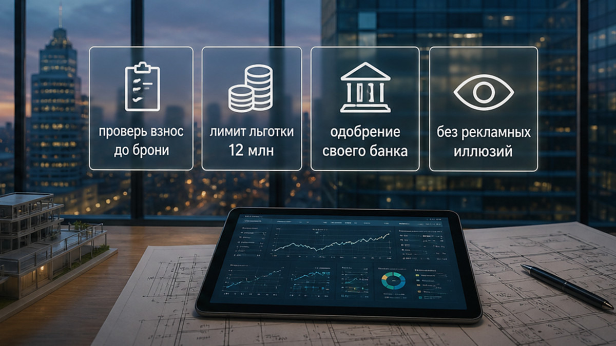 Карточка: ключ ЦБ 14% и почему рынок не дождался дешёвого кредита