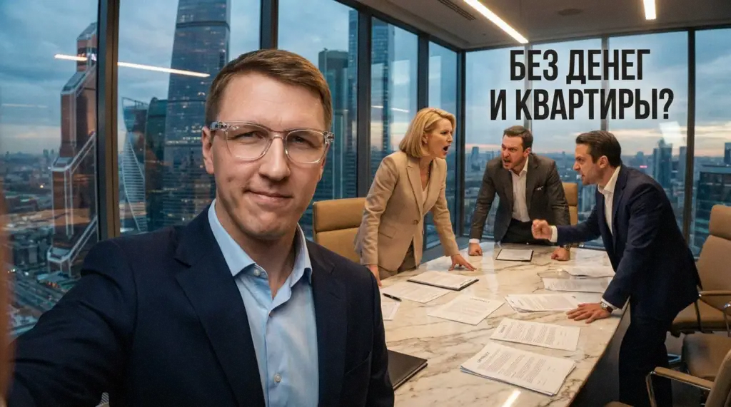 Бронь новостройки при продаже вторички: как избежать кассового разрыва