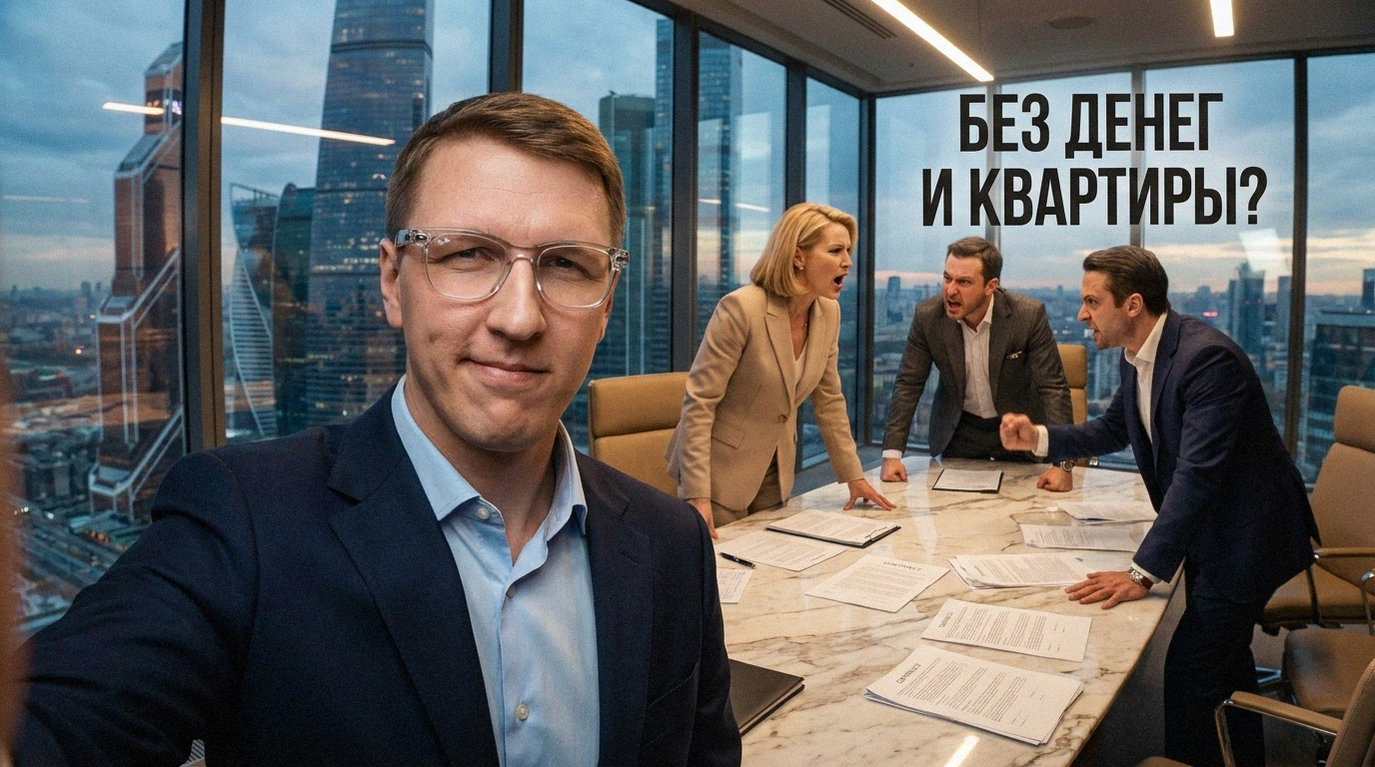 Бронь новостройки при продаже вторички: как избежать кассового разрыва