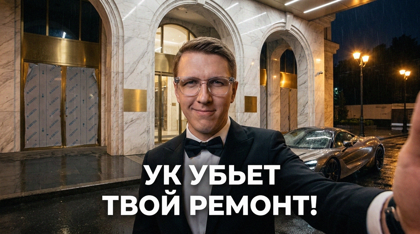 Договор с УК перед ремонтом в клубном доме: чек-лист собственника