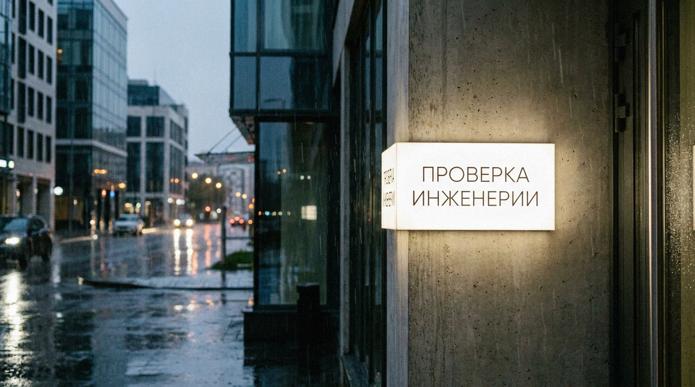 Ремонт в новостройке: как проверить инженерию до закупки материалов