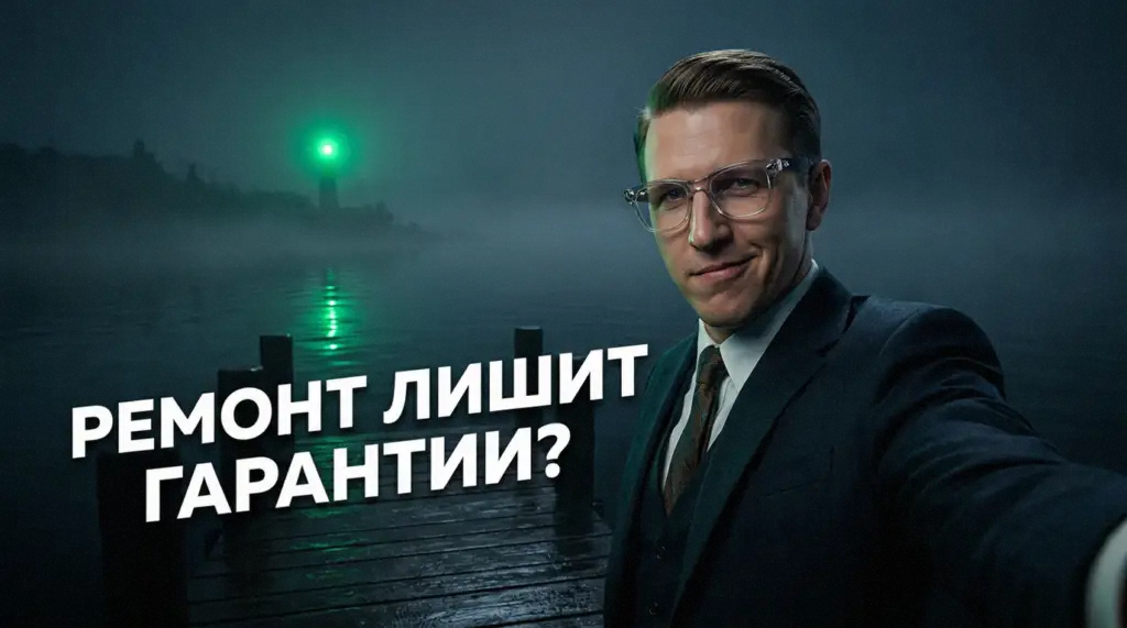 Ремонт в новостройке: как не лишиться гарантии застройщика