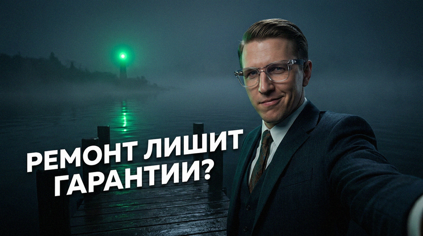 Ремонт в новостройке: как не лишиться гарантии застройщика