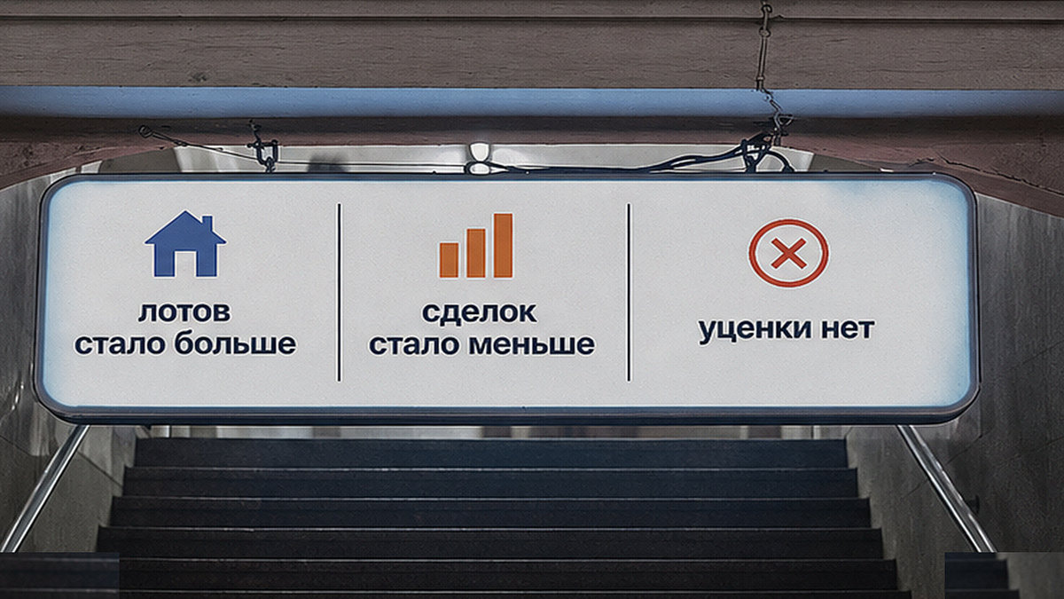 Сравнение ценовых уровней премиальных и делюкс-новостроек
