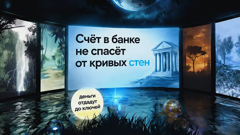 Деньги на счёте в банке не спасают от брака на приёмке